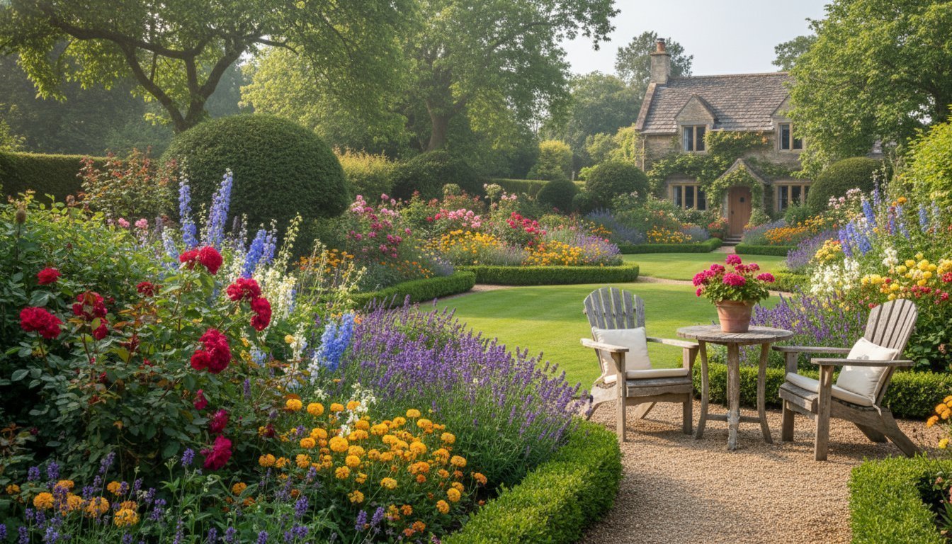 Finest Garden Solutions LTD