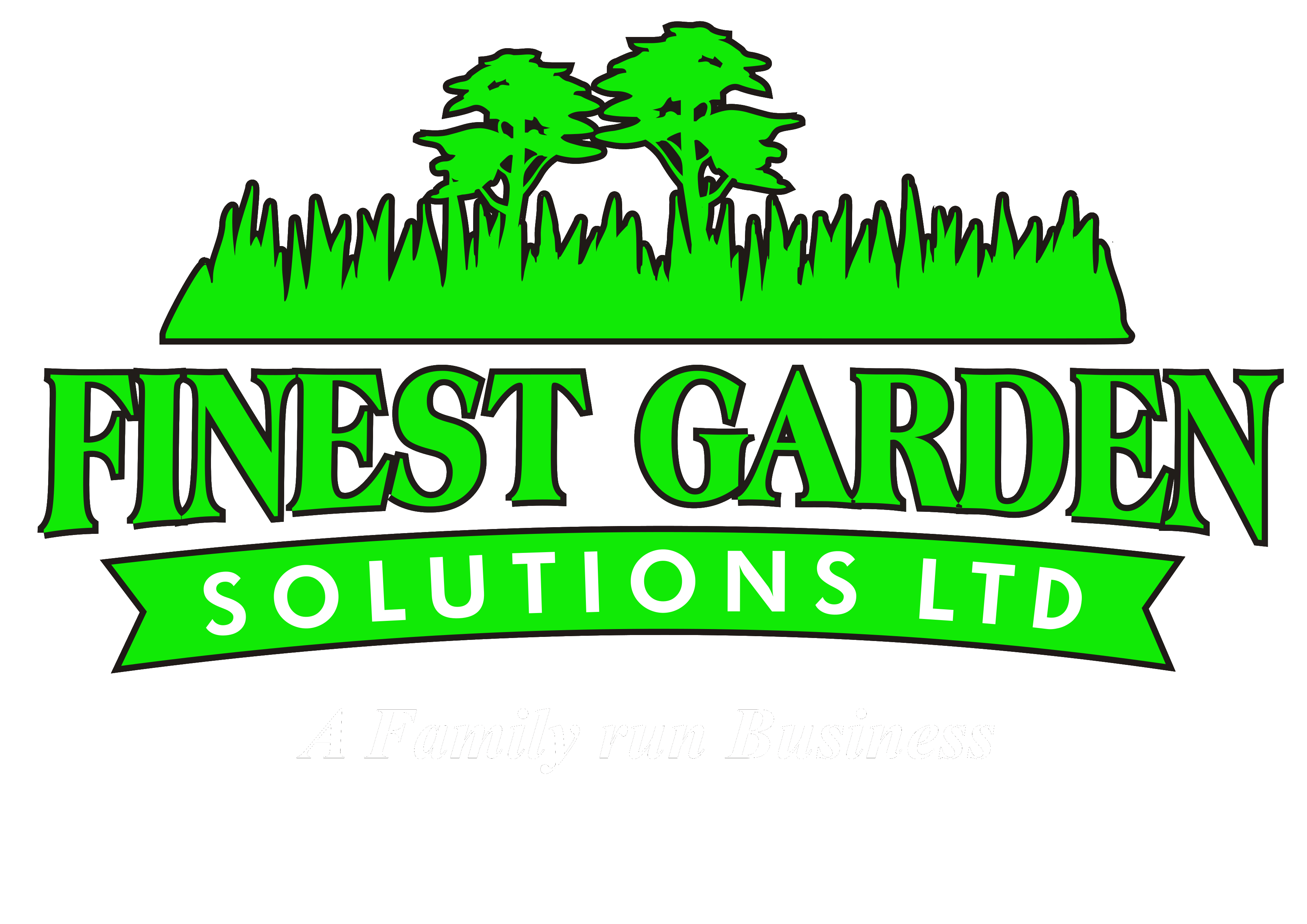 Finest Garden Solutions